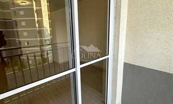 Imagem 4: Apartmento à venda no Residencial Monte Carlo no bairro Pacaembu I em Itupevaarlo em Itupe