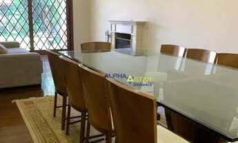 Imagem 3: Casa com 3 dormitórios, 400 m² - venda por R$ 7.500.000,00 ou aluguel por R$ 25.000,02/mês