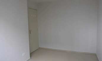 Imagem 4: Apartamento para Aluguel - 2 Quartos em São José dos Pinhais-PR