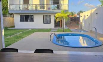 Imagem: Aluguel por temporada em Salinópolis