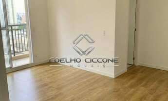 Imagem: Apartamento com 2 dormitórios, 1 banheiro