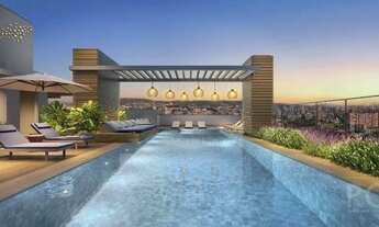 Imagem 14: Apartamento para Venda - 62.92m², 2 dormitórios, sendo 1 suites, 1 vaga - Cidade Baixa