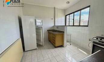 Imagem 6: Apartamento com 1 dormitório para alugar, 46 m² por R$ 2.300,00/mês - Boqueirão - Praia Gr