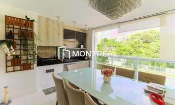 Imagem 2: APARTAMENTO A VENDA NO JARDIM ANÁLIA FRANCO, 3 DORMITÓRIOS, 1 SUÍTE. 2 VAGAS DE GARAGEM