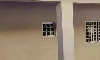 Imagem 2: Casa com 2Quartos, 80m2, Garagem, Av. da Misericórdia, Taguaparque, Vicente Pires