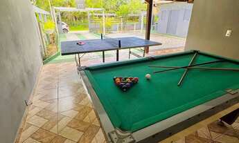 Imagem: Casa 350 metros do mar - Bosque das Saíras