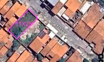 Imagem: Terreno no Mondubim - Parque Santana 11