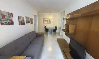 Imagem: Montado e Mobiliado no Coração de Itapuã