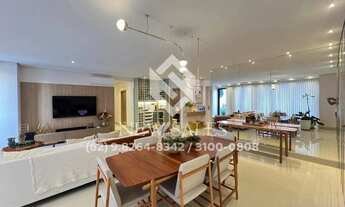 Imagem: Apartamento a venda 3 suítes plenas, mobiliado