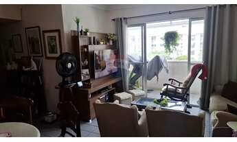 Imagem 2: Apartamento à venda Edificio Casa Blanca 3 Quartos, 89m², Ponta Verde, Maceió