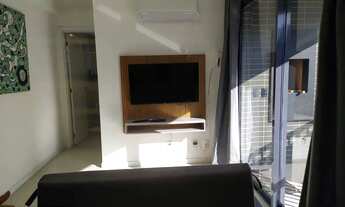 Imagem 3: Studio a venda - 51 metros quadrados - Trindade - Florianópolis - SC