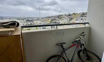 Imagem 12: Oportunidade - Apartamento - Urbanova - Caminho das Árvores - 2 Dormitórios - 48m² - Vista