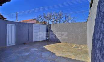 Imagem 3: Casa Térrea no Jardim TV Morena