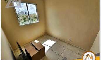 Imagem 7: Apartamento com 2 dormitórios para alugar, 48 m² - Maraponga - Fortaleza/CE
