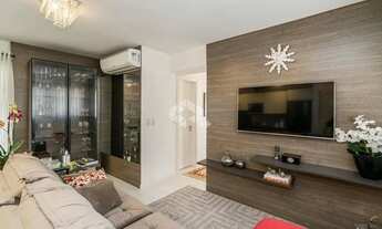 Imagem 3: Apartamento 2 dormitórios, 2vagsa, próximo ao Parcão