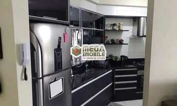 Imagem 6: Apartamento Mediterraneo Itacorubi, 2 dorm lazer CLUBE,semimobiliado, vista