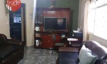 Imagem 2: Casa À Venda No Parque dos Pinus Com 02 Dormitórios Sendo 01 Suíte