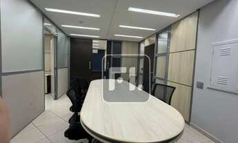 Imagem 4: Conjunto, 170 m² - venda por R$ 2.700.000,00 ou aluguel por R$ 23.200,33/mês - Bela Vista