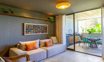 Imagem 3: MOA - Casa com vista mar e 4 suítes na Praia do Marceneiro