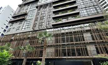 Imagem: Setai Casas Verticais, Apartamento para