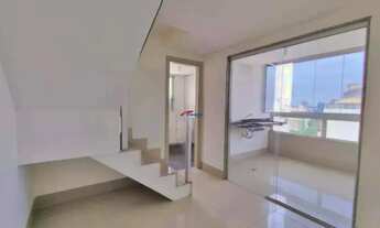 Imagem 6: APARTAMENTO DE COBERTURA, 2 QUARTOS, SUÍTE, 3 VAGAS, P/LOCAÇÃO