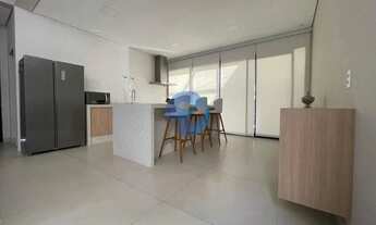 Imagem 2: LINDA CASA TÉRREA COMPLETA - A VENDA NO CONDOMINIO TERRAS DE SÃO LUCAS - 3.190.00,00