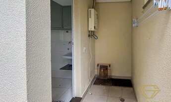 Imagem 7: Strauss Boulevard apartamento 4 quartos para locação Londrina Gleba Palhano