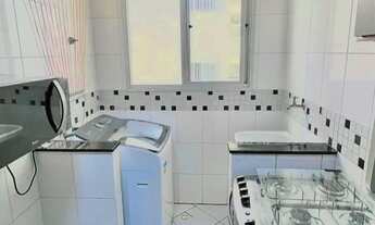 Imagem 7: Apartamento no Parque das Castanheiras de 2 quartos cod 30039 R