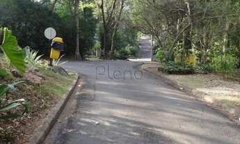 Imagem: Terreno à venda em Campinas, Parque São