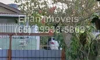 Imagem: Casa Residencial à venda Chapada dos Guimarães-MT