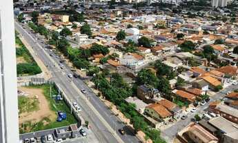 Imagem 3: Condominio NYC jardim das Américas - Apartamento no Condomínio Edifício NYC em Cuiabá