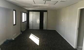 Imagem 5: Sala comercial em Rua Joaquim Floriano - Itaim Bibi - São Paulo/SP
