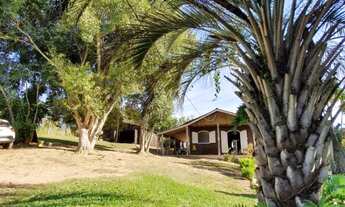 Imagem 2: Sítio em condomínio fechado