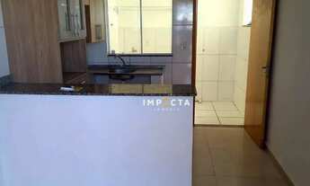 Imagem 4: Apartamento com 2 dormitórios à venda, 80 m² por R$ 250.000 - São Carlos - Pouso Alegre/MG