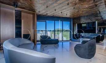 Imagem 7: APARTAMENTO FINAMENTE MOBILIADO NO BAIRRO FAZENDA EM ITAJAÍ/SC PARA LOCAÇÃO ANUAL