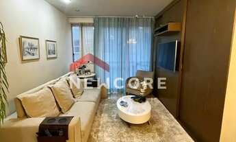 Imagem 3: Apartamento em Rua Fonte da Saudade - Lagoa - Rio de Janeiro/RJ