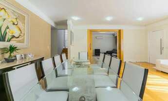 Imagem 5: Casa no Le Parc, 04 Suítes, 04 Vagas, Quintal, Piscina, Tingui, Curitiba