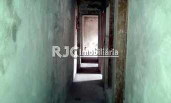 Imagem 4: Casa para venda com 150 metros quadrados com 4 quartos em Andaraí - Rio de Janeiro - RJ