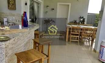 Imagem 3: Casa com 3 dormitórios, 320 m² - venda por R$ 2.500.000,01 ou aluguel por R$ 12.200,00/mês