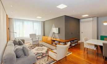 Imagem: Cobertura com 3 suítes à venda no bairro