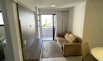 Imagem 6: Apartamento para locação no EDF. MONT BLANC , BOA VIAGEM , Recife, PE