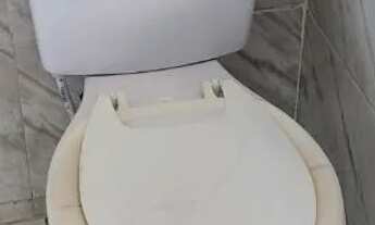 Imagem 4: Pilares Casa com 1 dormitório