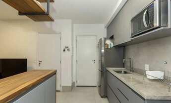 Imagem 3: Apartamento para venda em Jardim Pereira Leite com 3 quartos, sendo 1 suíte , 90m²