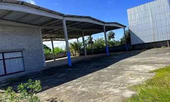 Imagem: Galpão para Locação em Camaçari, Areias