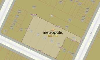 Imagem 2: Terreno à venda, 400 m² por R$ 2.500.000,00 - Vila Regente Feijó - São Paulo/SP