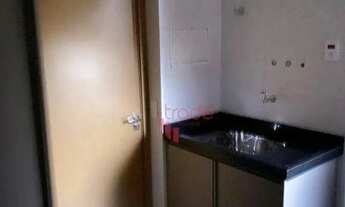 Imagem 6: Apartamento à Venda ou para Alugar de 03 Quartos sendo suítes no Bairro Jardim Olhos D`Águ