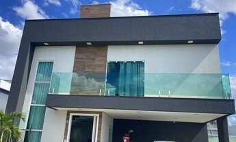 Imagem 7: Vende casa Cond. AMARILIS, 4 suíte