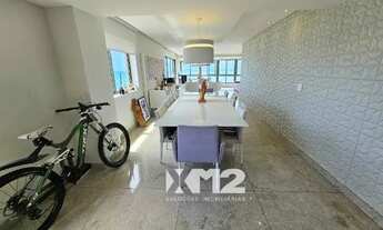 Imagem 7: Cobertura Edf Juliana Dias 350m² Av Boa Viagem, Pina Recife. (Ref.: R513017