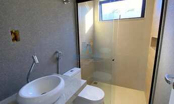 Imagem 9: Casa no Condomínio Majestic Nova York - 3 quartos, 2 suítes - Parnamirim/RN