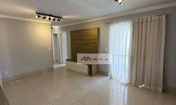 Imagem: Apartamento com 3 quartos à venda no Loteamento